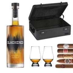 Buy Blackened American Whiskey Online!