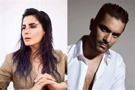 After Pink, Kirti Kulhari and Angad Bedi to share the screen yet again ...