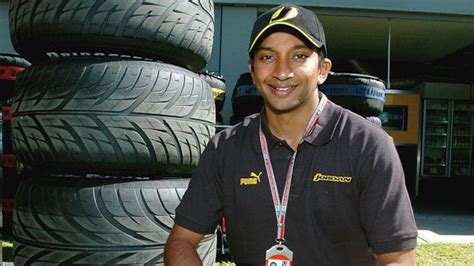 Narain Karthikeyan racing to NASCAR