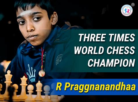 World Chess Championship 2024: Praggnanandhaa S - Toby Aeriell