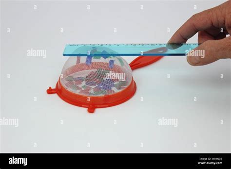 Electrostatic Force Examples