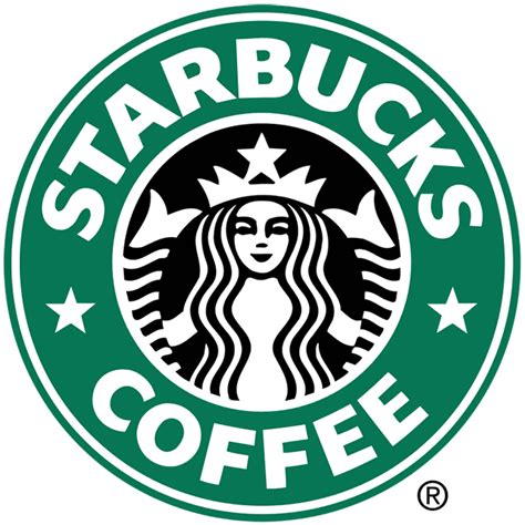 Starbucks Coffee Logo - First Tee - Greater San Antonio