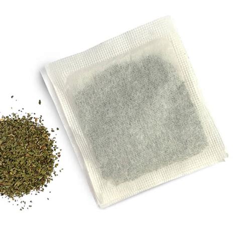 Buy Bulk Peppermint Bulk Tea Bags | Monterey Bay Herb Co