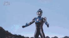 Ultraman GIF - Ultraman - Discover & Share GIFs