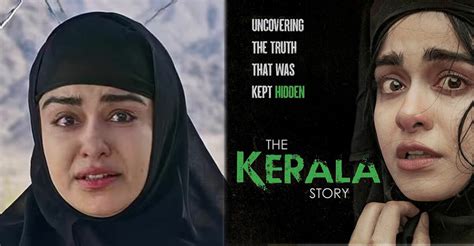 The Kerala Story Joins Rs. 200 Crores Club - TeluguBulletin.com