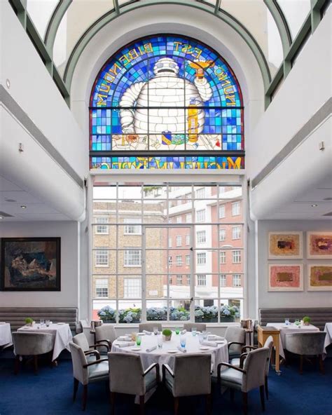 Michelin Star Restaurants In London (And How To Eat At Them)