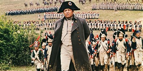 11 Best Movies That Feature Napoleon Bonaparte - AYZEP