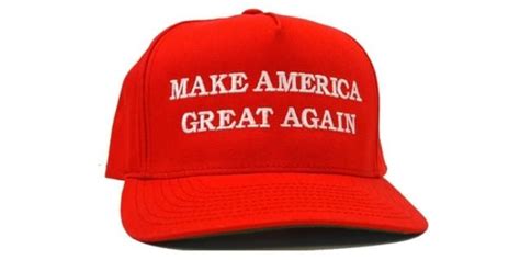 Angry student arrested for snatching MAGA hat - WND