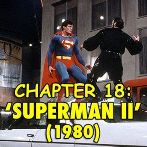 Superman 2 (1980) - HaphazardStuff