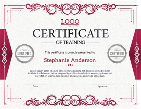 Computer Certificate Templates