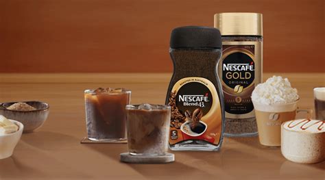 How to make Nescafé coffee with milk - starbmag