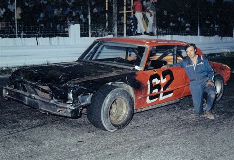 TOLEDO SPEEDWAY THROWBACK THURSDAY - Toledo Speedway