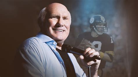 Terry Bradshaw Movies