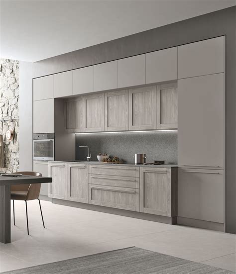 Stosa City: modern kitchen cabinets and furniture | Stosa Cucine