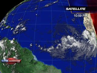 Enhanced Caribbean Satellite View | Hurricane and Tropical Storm coverage from MyFoxHurricane.com