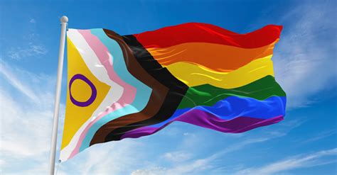 June is Pride Month – learn about the history of Pride, the Pride flag, and flag raisings at ...