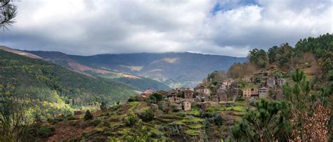 Schist Villages | 27 Stone villages in the mountains | Portugal Outside