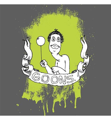 Goon Banner #goons #goonbrigade #art #design #draw #drawing #cartoon #characters #pena ...