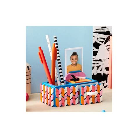 LEGO® DOTS™ Desk Organizer | Michaels