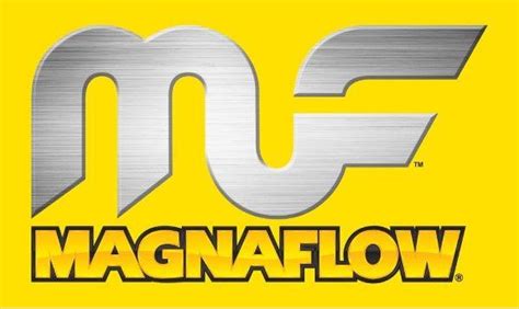 Magnaflow Logo - LogoDix