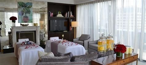 Experience The Royal Treatment at Lotte New York Palace Spa and Fitness ...