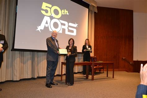 AORS celebrates 50 years | The Army Operations Research Symp… | Flickr
