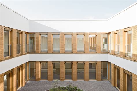 Gallery of Four Primary Schools in Modular Design / wulf architekten - 8