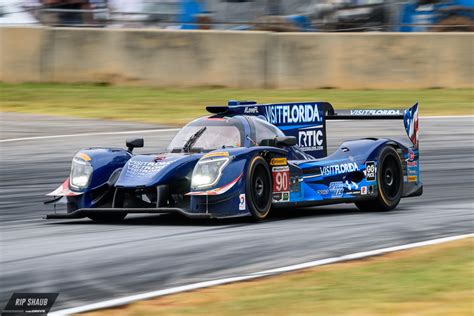 Spirit of Daytona Racing Unveils New Cadillac DPi-V.R. Ahead of Daytona 24