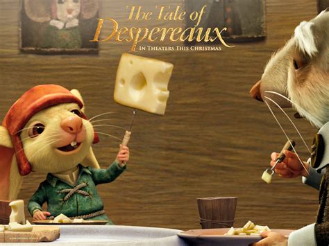 The Tale of Despereaux, $4.99 - AddictedToSaving.com