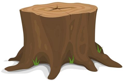 Tree Stump Vector at Vectorified.com | Collection of Tree Stump Vector free for personal use