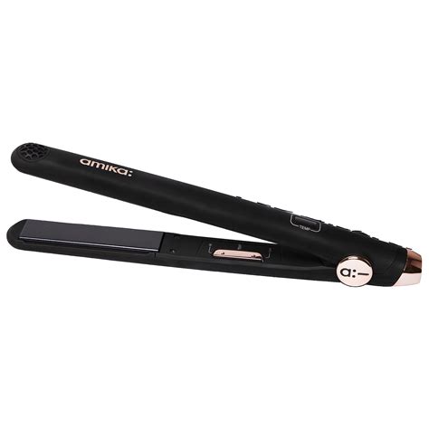 The Best Straighteners for Curly Hair and 4 Tips for Styling It | Well+Good