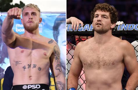 Jake Paul vs Ben Askren: Which stars will be performing?