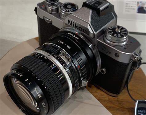 Report: Nikon Z fc - Nikon Rumors