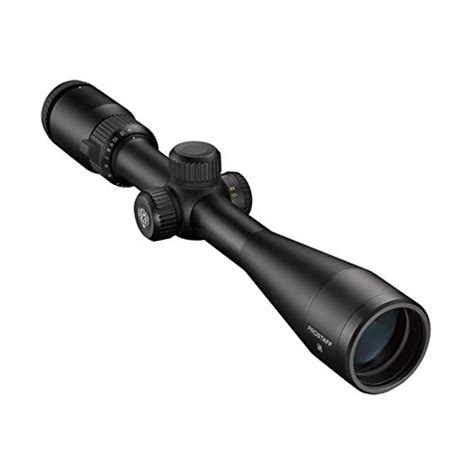 The 4 Best .22 Mag Scopes – .22 WMR Optic Reviews 2019