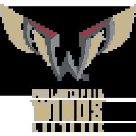 Wings Reveal Official Logo and Team Colors - Philadelphia Wings Lacrosse