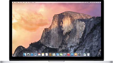 OS X Yosemite: Everything You Need to Know About the Big Redesign