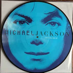 Michael Jackson - Invincible (2018, Vinyl) | Discogs