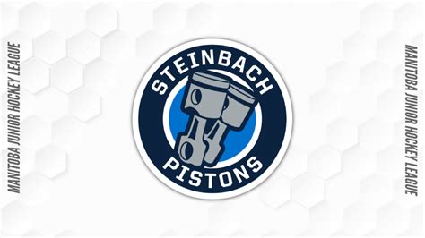 Steinbach Pistons season preview | MJHL | Official League Site