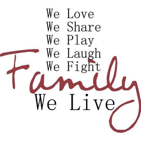 We Are Happy Family Quotes - ShortQuotes.cc