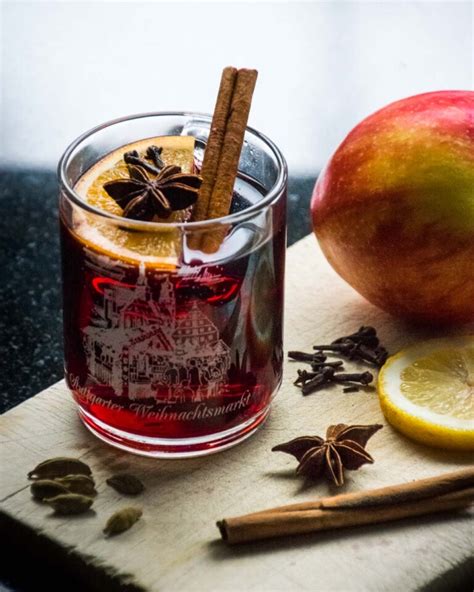 German Feuerzangenbowle Recipe & Set (Fire Tongs Punch)