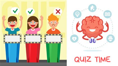 Fun Quiz Club - Fun Science Club