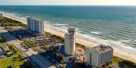 Hilton Melbourne Beach Oceanfront (Melbourne, FL): What to Know BEFORE You Bring Your Family