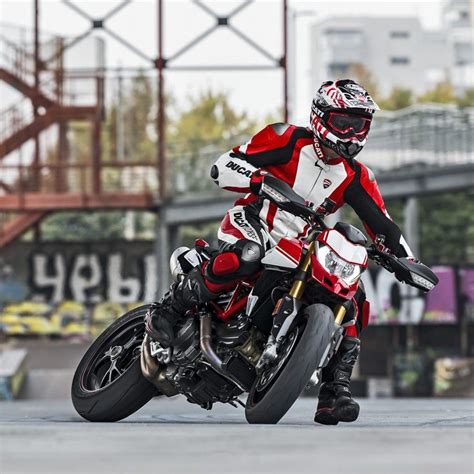 2020 Ducati Hypermotard 950 [Specs & Info] | wBW