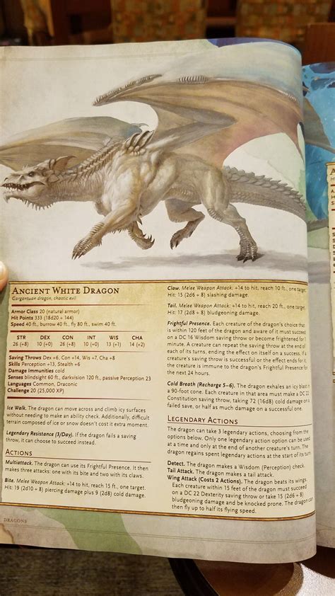 Pin by Ethan LaFleur on Dungeons and Dragons | Dnd dragons, Dungeons ...