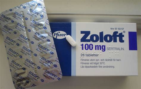 Zoloft: Uses, Side Effects, Dosages, Precautions