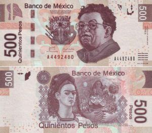 Mexican Currency And Banknotes | Best Guide For 2024