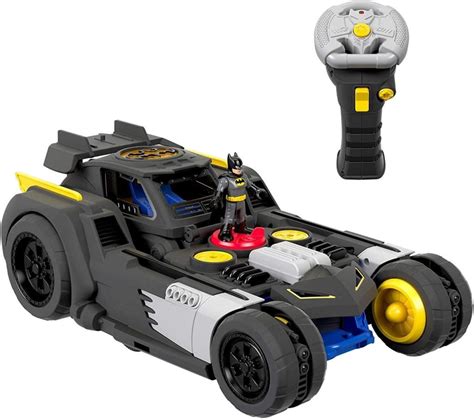 The Batman Universe – Fisher-Price’s Latest Batman Universe Imaginext ...