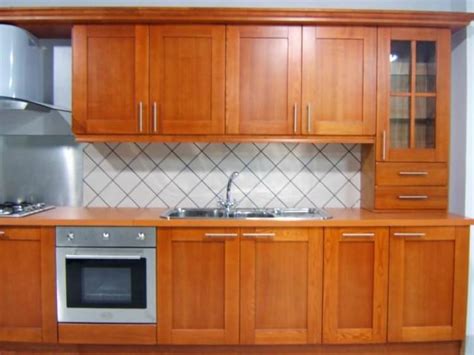 Kitchen Cabinets Uganda