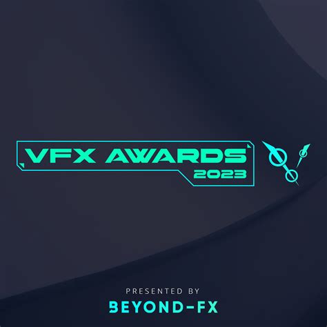 🏆 VFX Awards 2023: Vote Now! - Real Time VFX