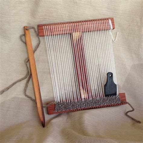 Hokett Hand Looms | Weaving yarn, Tapestry weaving, Weaving